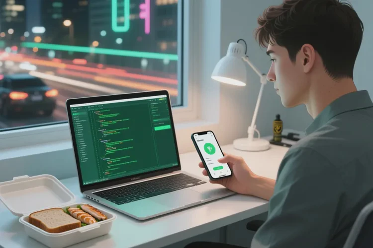 30岁睡前血糖17点1是怎么回事(图2)