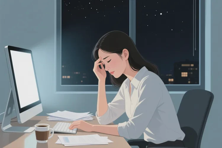 30岁睡前血糖7点5是怎么回事(图3)