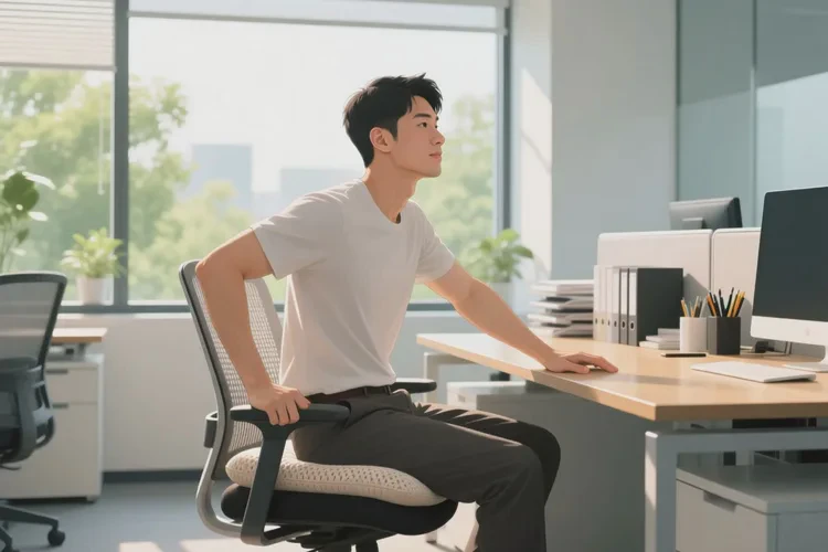 男性屁股上容易长湿疹可以根治吗(图1)