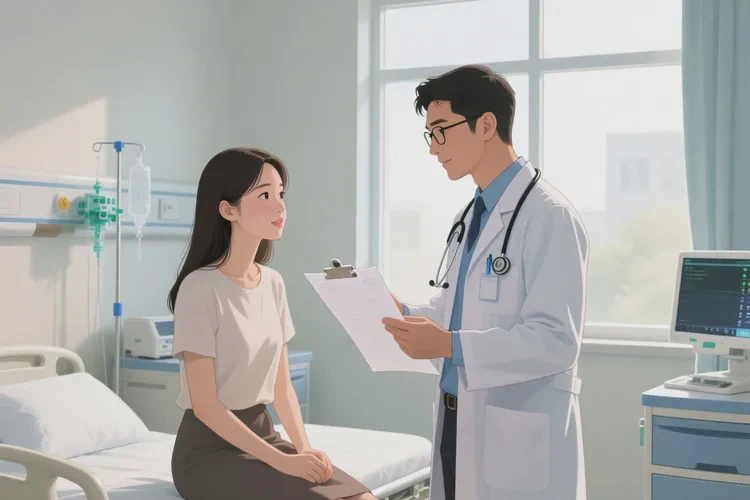 30岁中午血糖24.5是怎么回事(图2)