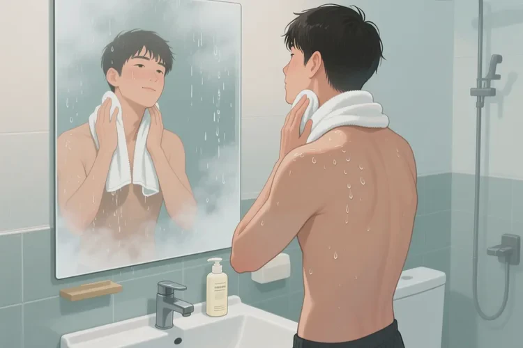 大学生全身经常长湿疹能根治吗(图3)