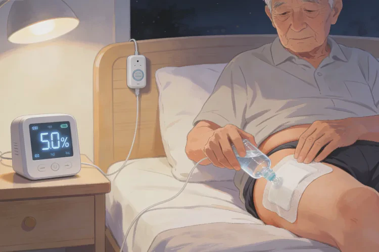 老年人屁股有湿疹能根治吗(图3)