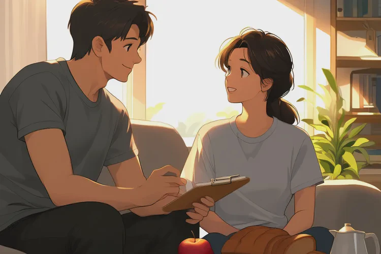 35岁早餐血糖29.4是怎么回事(图4)