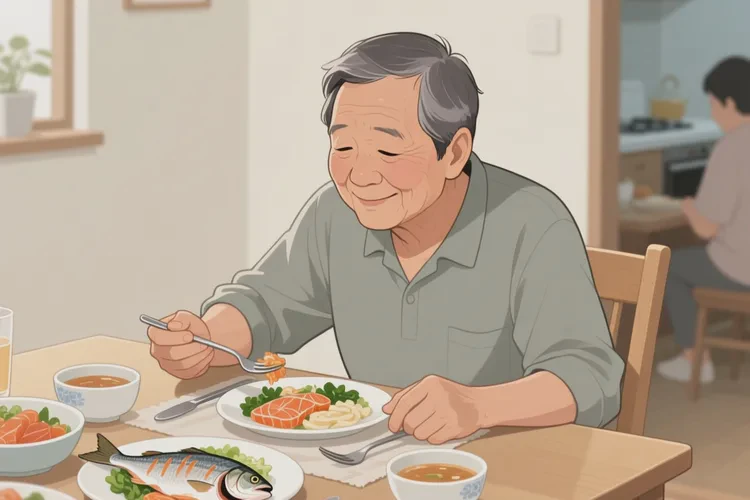 老年人脖子上有湿疹能根治吗(图2)