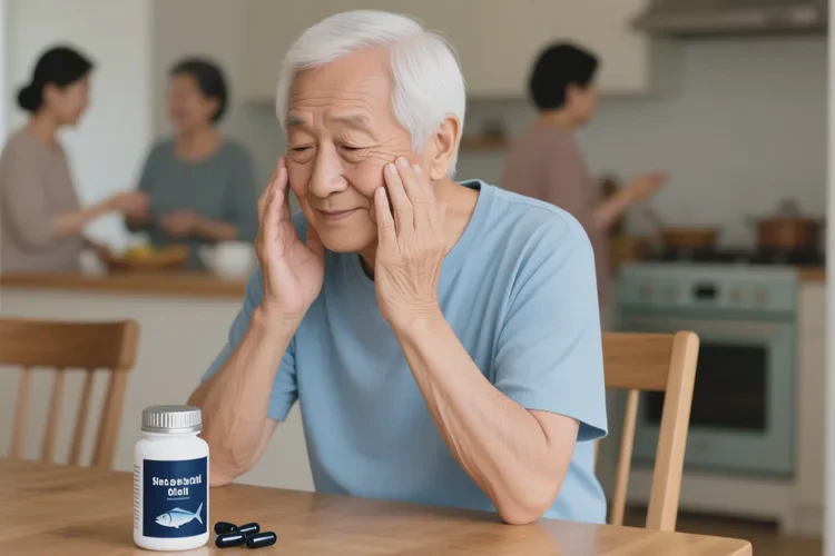 老年人脸上经常起湿疹能根治吗(图4)