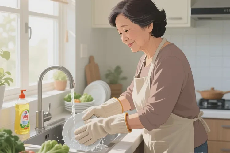 高龄老人手上长湿疹能根治吗(图2)