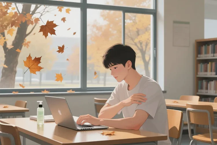 大学生手臂上出现湿疹能根治吗(图4)