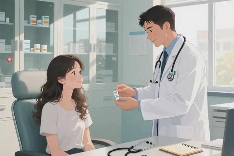 大学生脖子容易长湿疹能根治吗(图4)