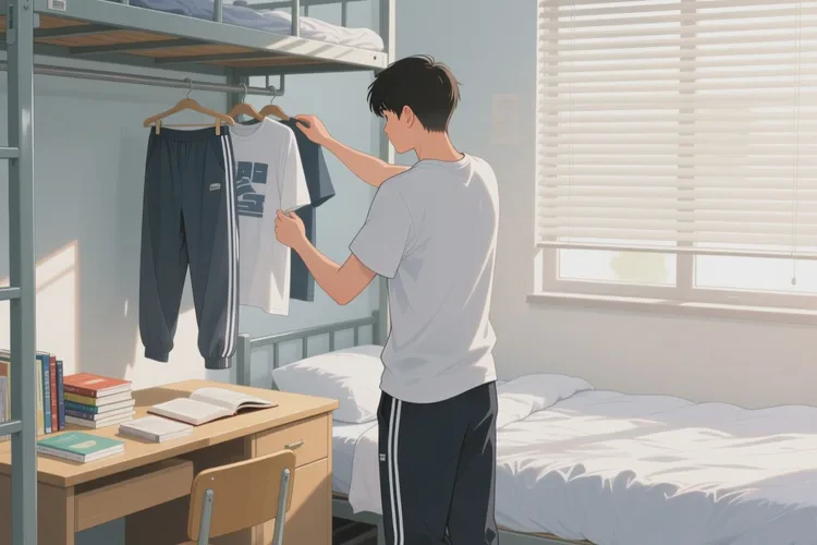 大学生屁股长湿疹能根治吗(图2)