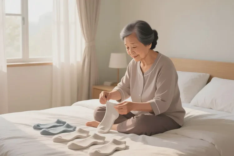 老年人脚上起湿疹能根治吗(图3)