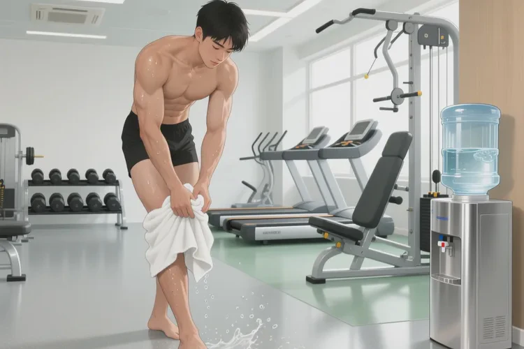 青年人小腿容易起湿疹能根治吗(图2)