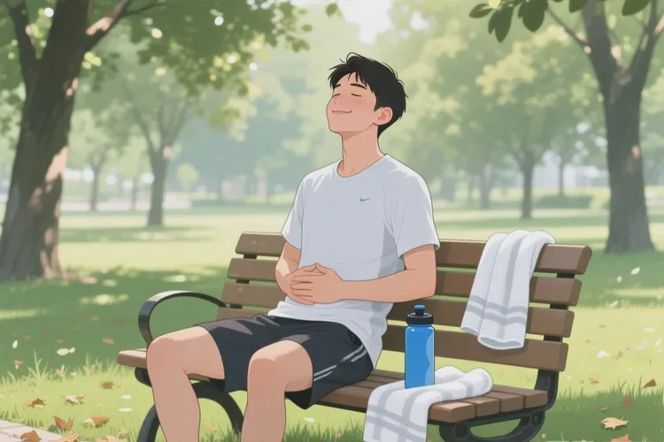 青年人肚子上有湿疹能根治吗(图4)