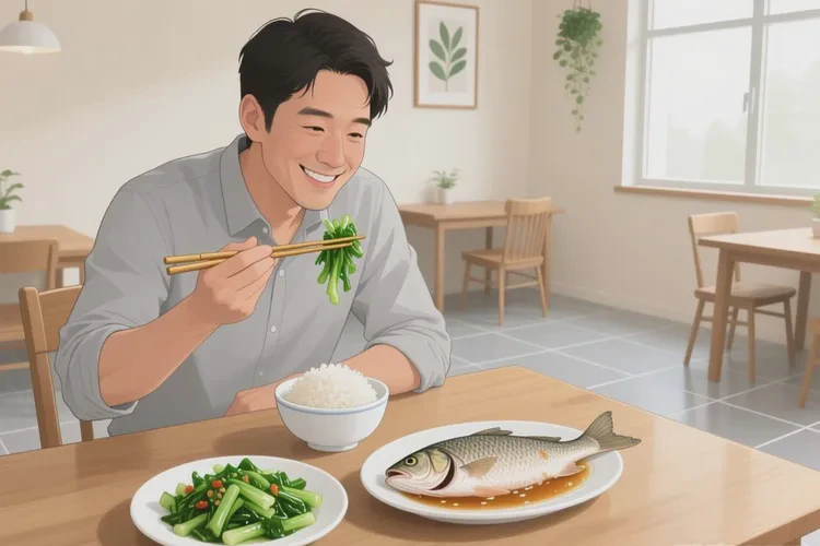 31岁餐后血糖14点8是怎么回事(图1)