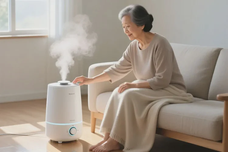 老年人全身偶尔起湿疹能根治吗(图4)