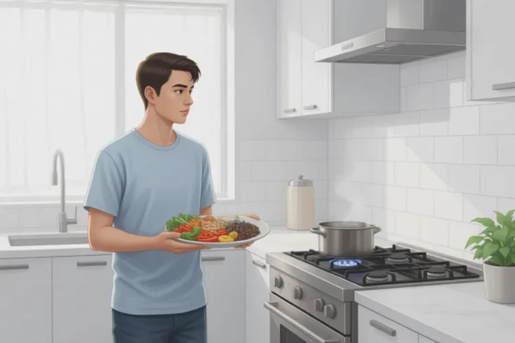 31岁餐后血糖28.9是怎么回事(图2)