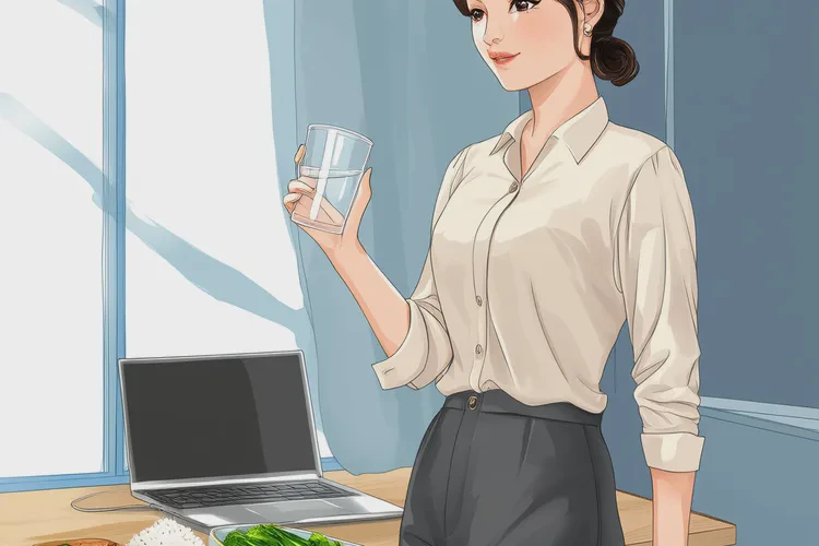 35岁早上空腹血糖12点0是怎么回事(图3)