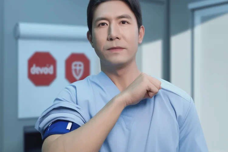 35岁晚餐血糖15点7是怎么回事(图4)