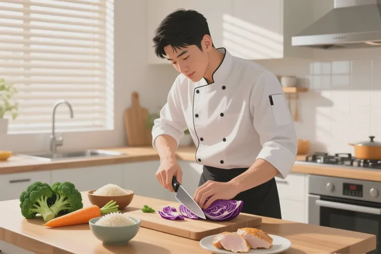 31岁餐后血糖15.8是怎么回事(图3)