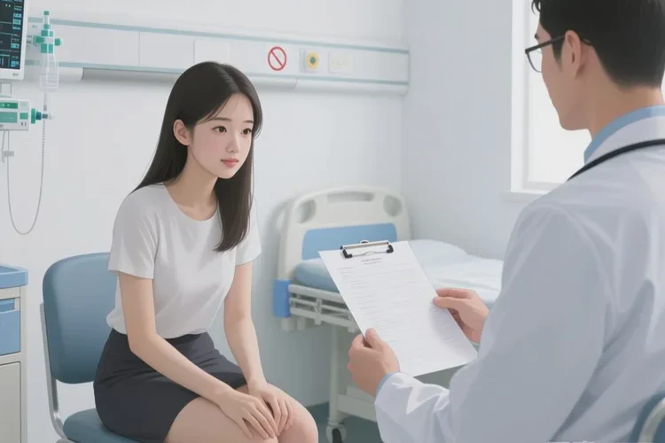 31岁餐后血糖4点3是怎么回事(图4)