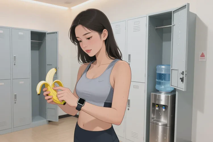 30岁睡前血糖3点2是怎么回事(图2)