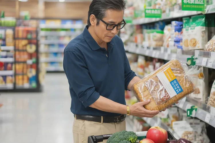 34岁中餐血糖17.3是怎么回事(图3)