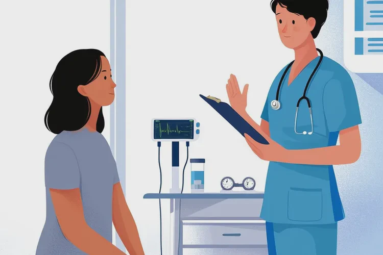 35岁早上空腹血糖11.7是怎么回事(图3)