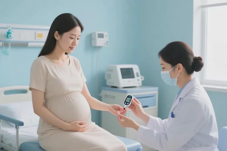 31岁餐后血糖10.4是怎么回事(图3)