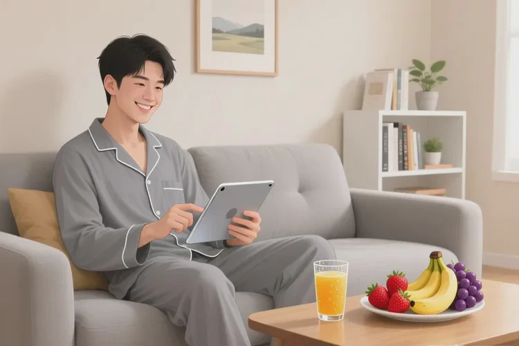 青年人肚子出现湿疹能根治吗(图4)