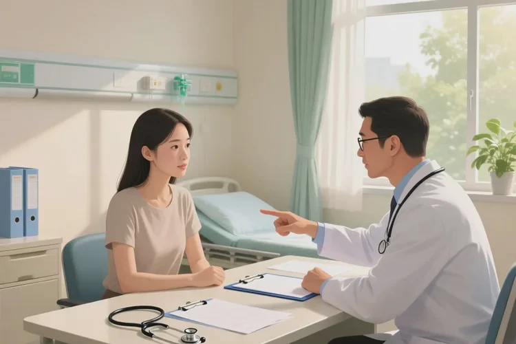 31岁餐后血糖6点2是怎么回事(图4)