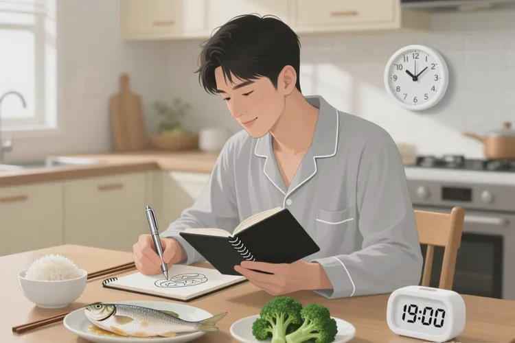 30岁晚上血糖12点7是怎么回事(图4)