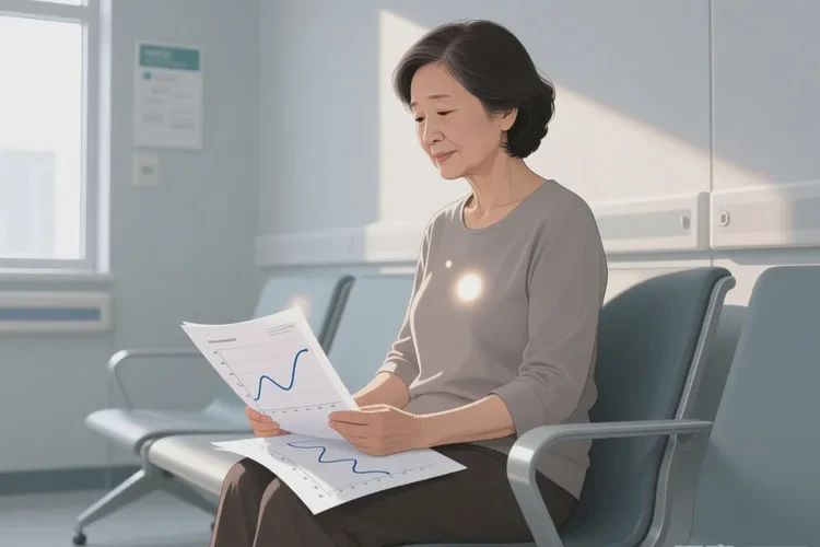 30岁睡前血糖5点6是怎么回事(图4)