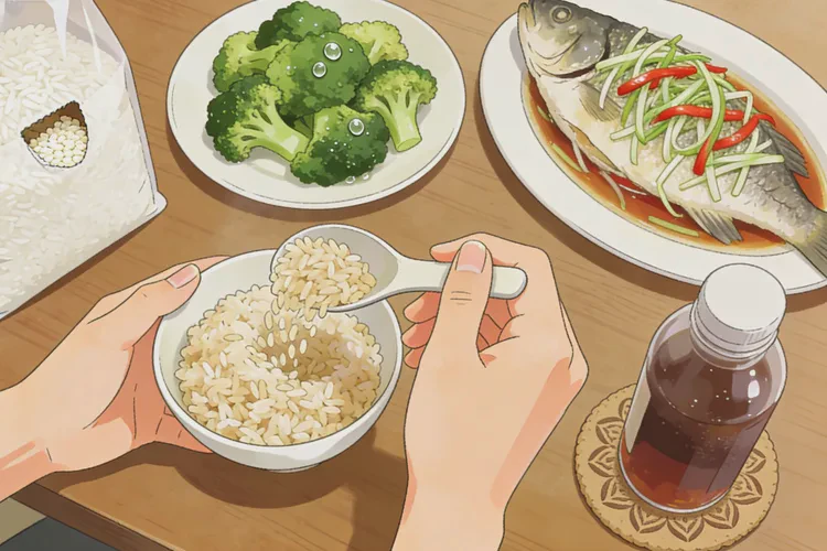 31岁餐后血糖18点1是怎么回事(图4)