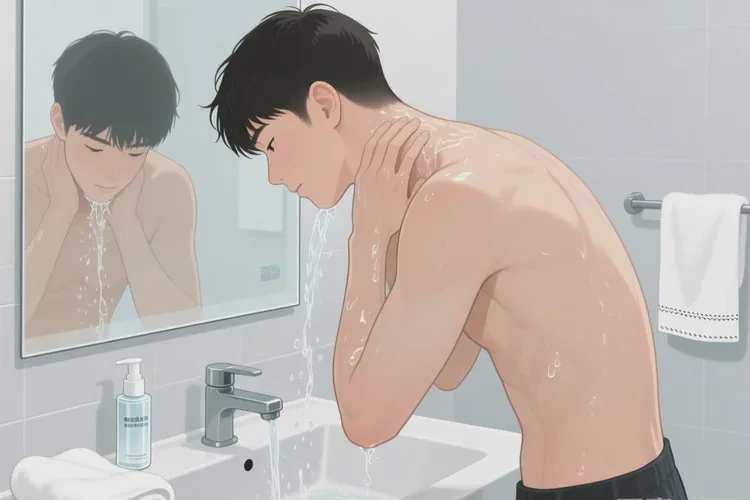 大学生脖子容易起湿疹能根治吗(图3)