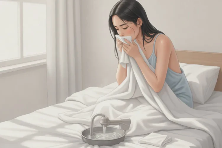 大学生身上出湿疹能根治吗(图4)