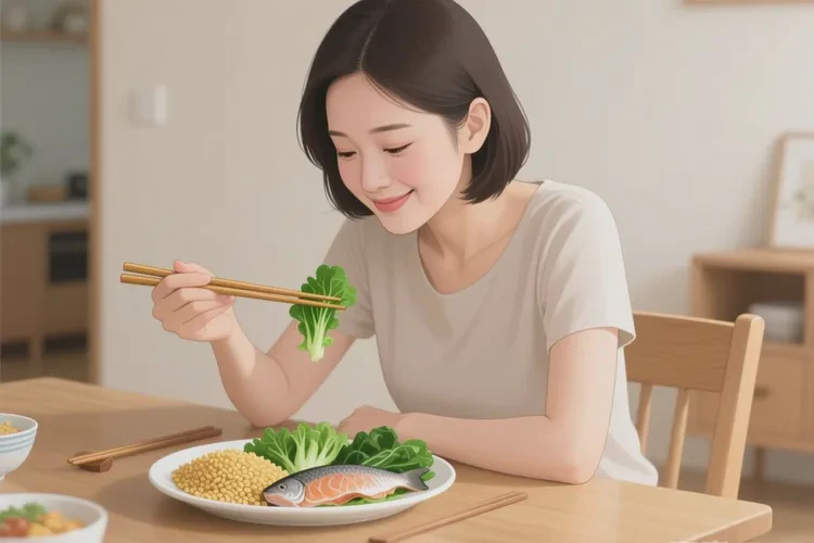 31岁餐后血糖5点9是怎么回事(图1)