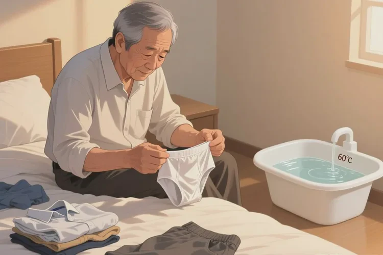 老年人肛周经常起湿疹能根治吗(图2)