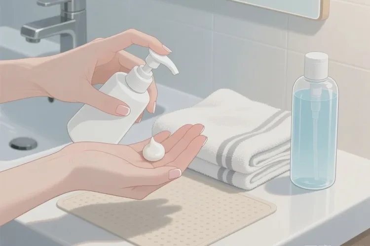 大学生屁股偶尔起湿疹能根治吗(图3)