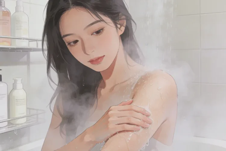 青年人全身出现湿疹能根治吗(图3)