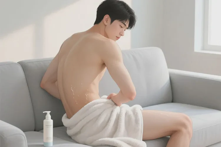 青年人屁股上出现湿疹能根治吗(图3)