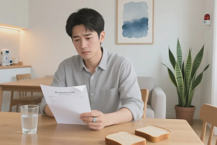 31岁餐后血糖3.0是怎么回事(图1)