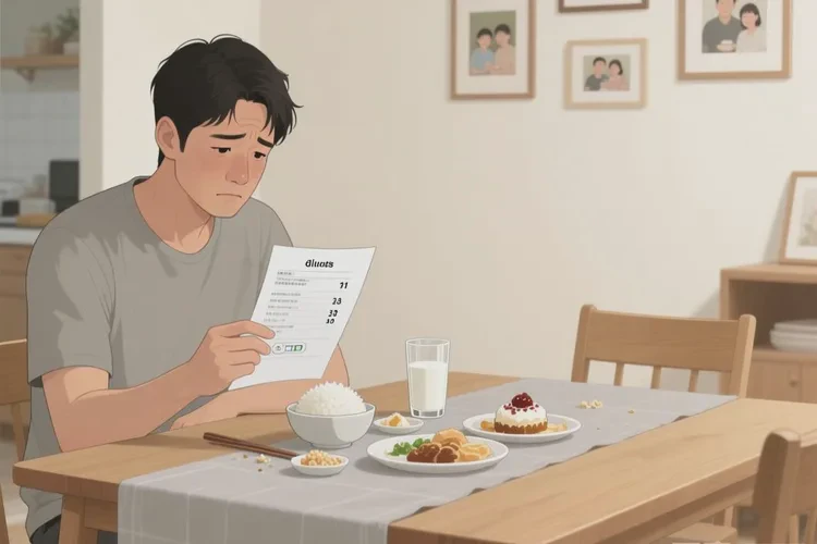 31岁餐后血糖24.3是怎么回事(图1)