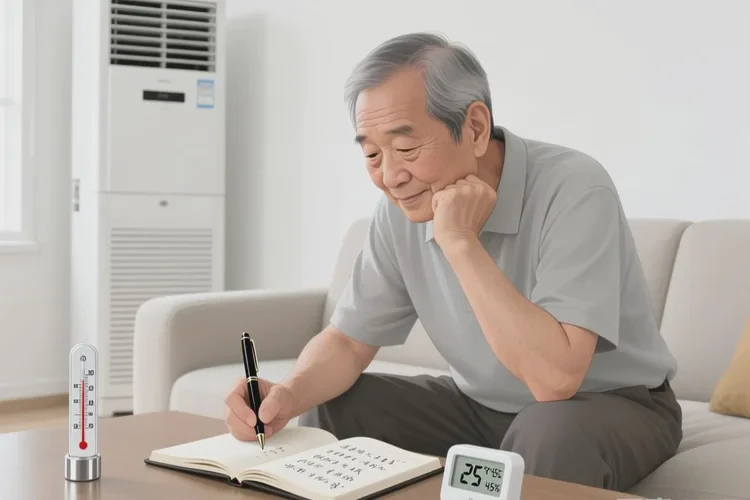 老年人四肢经常长湿疹能根治吗(图2)