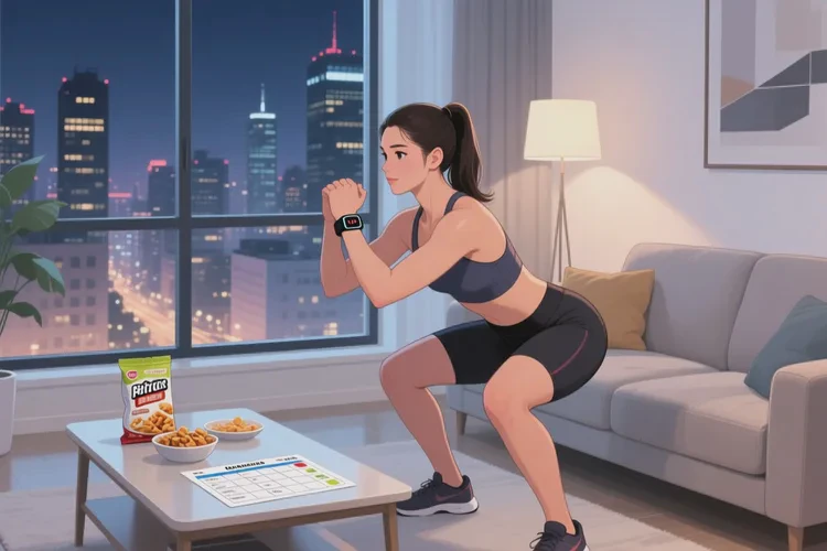 31岁餐后血糖20点6是怎么回事(图4)