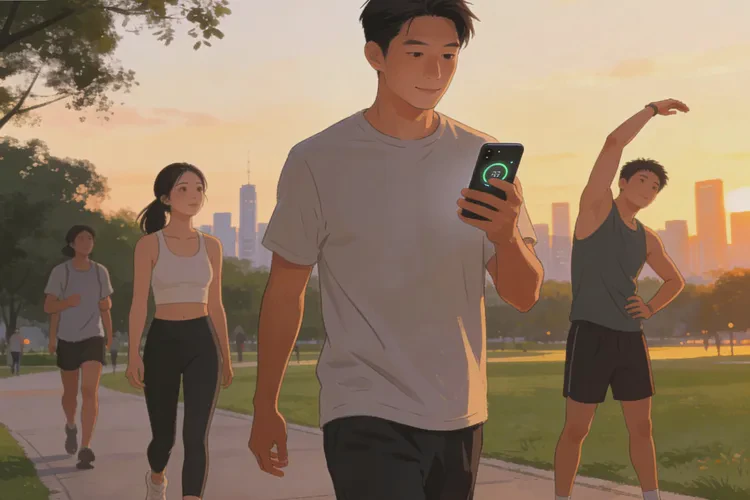 31岁餐后血糖11.7是怎么回事(图3)