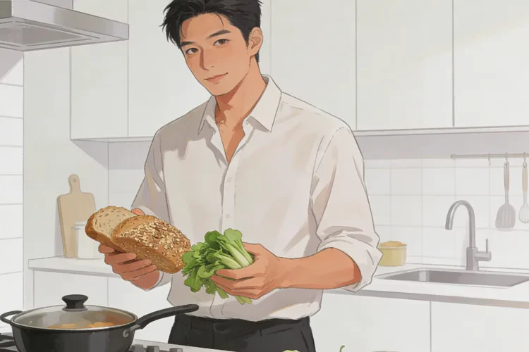 31岁餐后血糖30.2是怎么回事(图3)