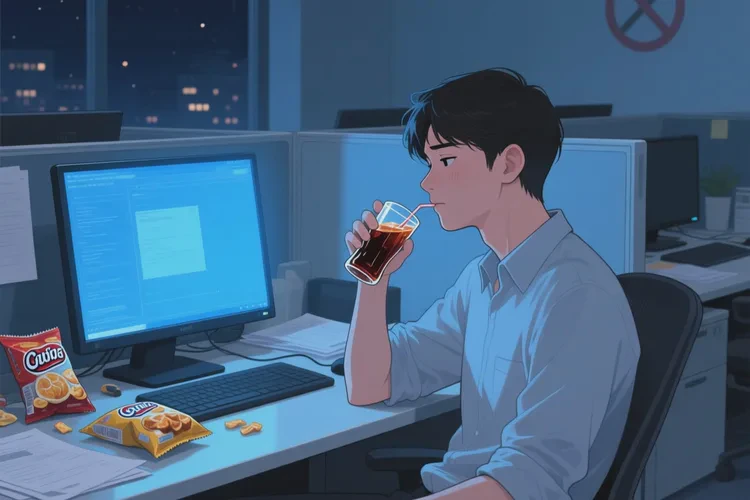 31岁餐后血糖20点6是怎么回事(图2)