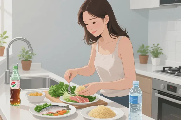 31岁空腹血糖12.4是怎么回事(图3)