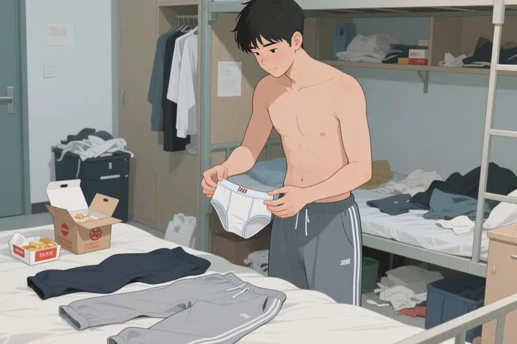 大学生屁股出湿疹能根治吗(图2)