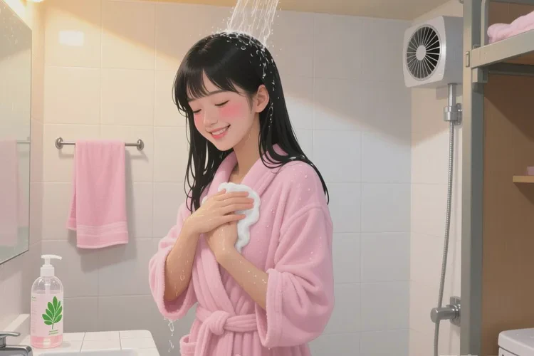 大学生肚子长湿疹能根治吗(图3)