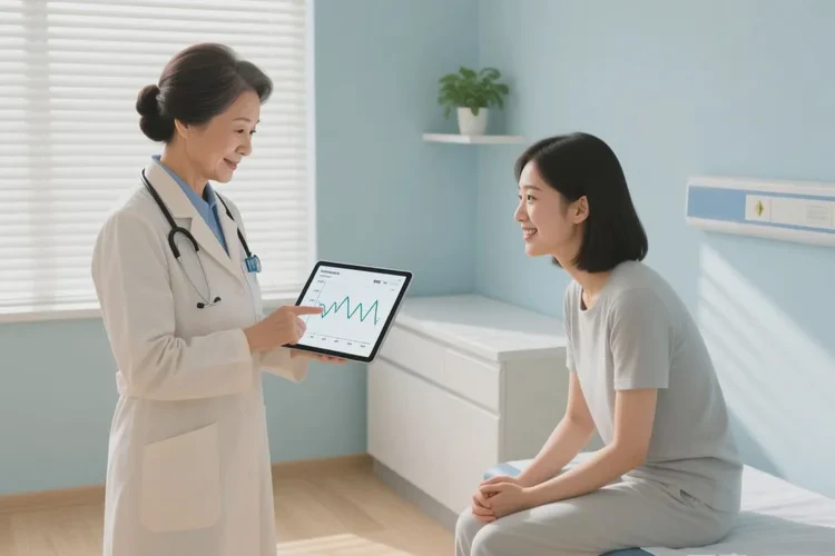 31岁餐后血糖3点7是怎么回事(图3)